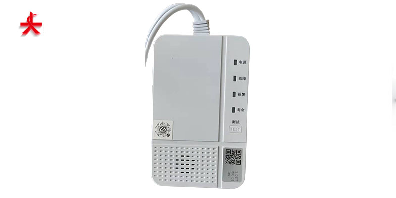 可燃?xì)怏w探測(cè)器